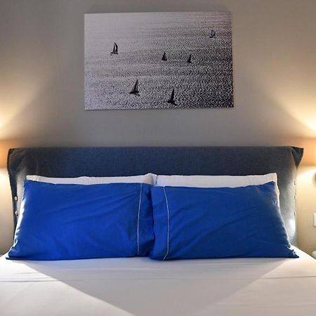 Il Picchio Di Chiaia Hotel Napoli Ngoại thất bức ảnh