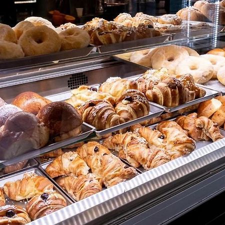 Il Picchio Di Chiaia Hotel Napoli Ngoại thất bức ảnh