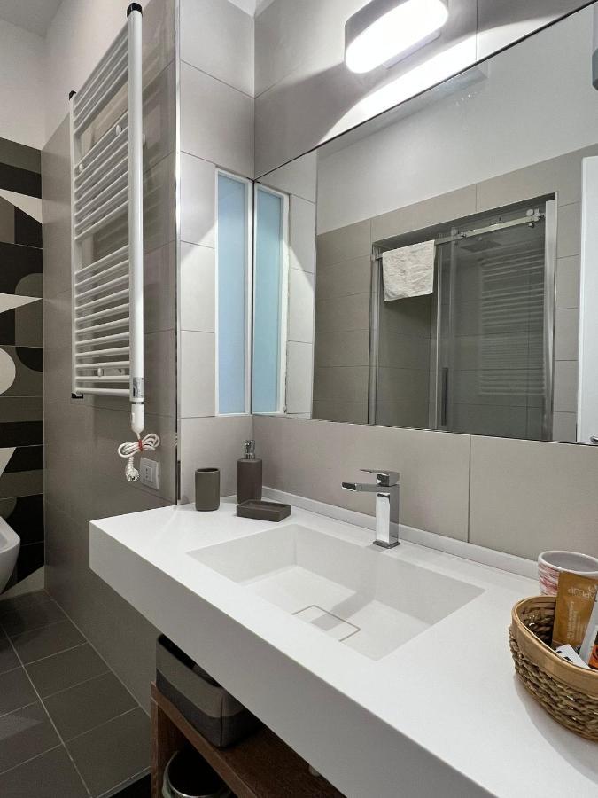 Il Picchio Di Chiaia Hotel Napoli Ngoại thất bức ảnh