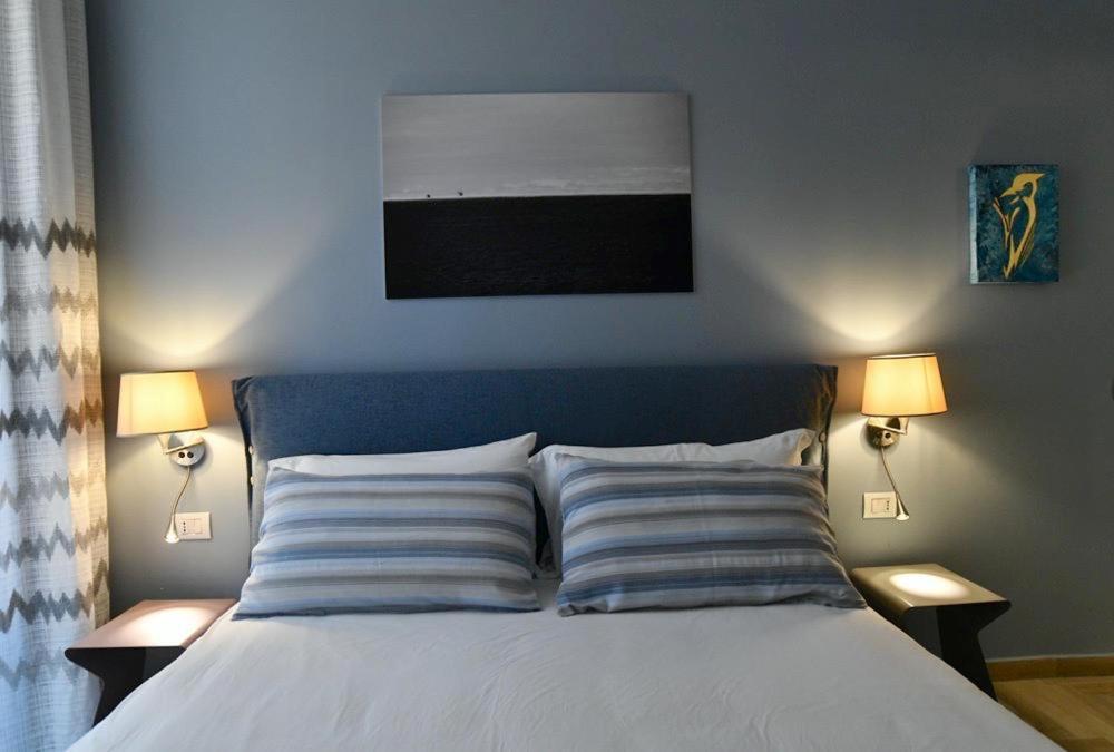 Il Picchio Di Chiaia Hotel Napoli Ngoại thất bức ảnh