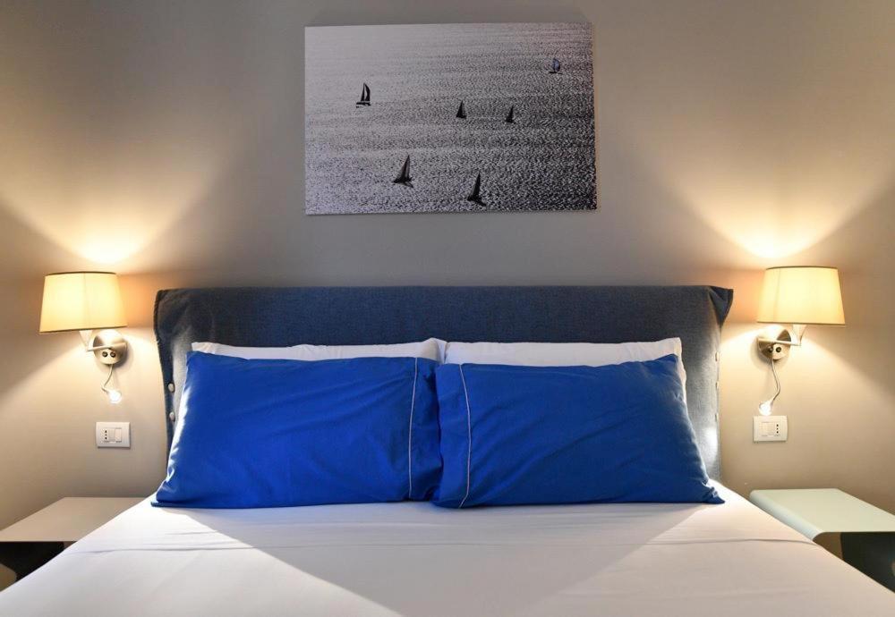 Il Picchio Di Chiaia Hotel Napoli Ngoại thất bức ảnh