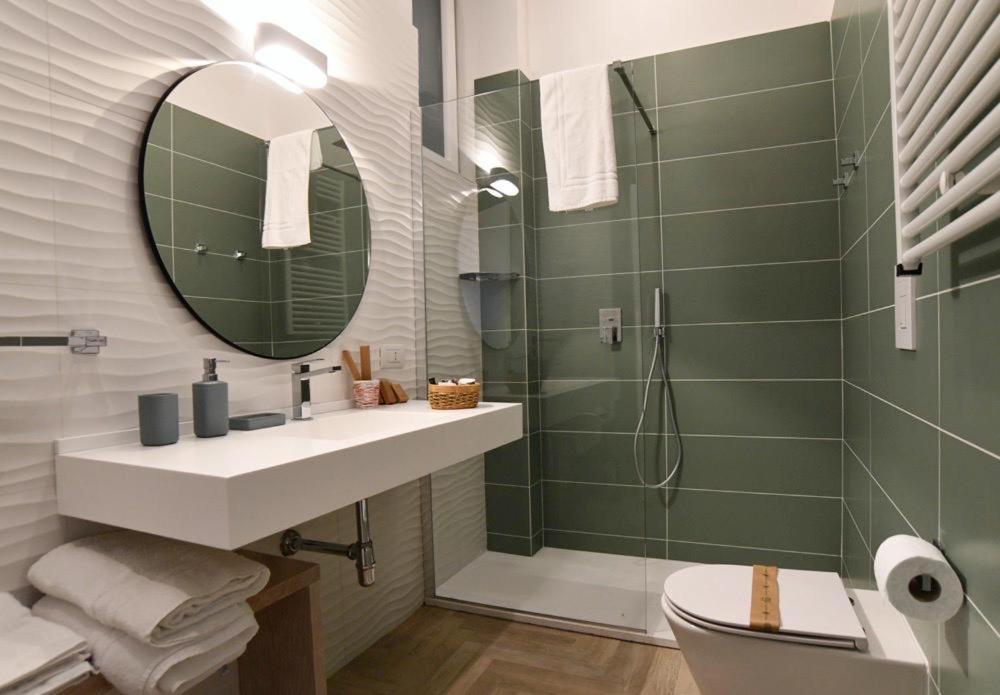 Il Picchio Di Chiaia Hotel Napoli Ngoại thất bức ảnh